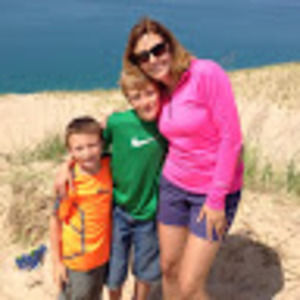 Meet your Posher, Deb